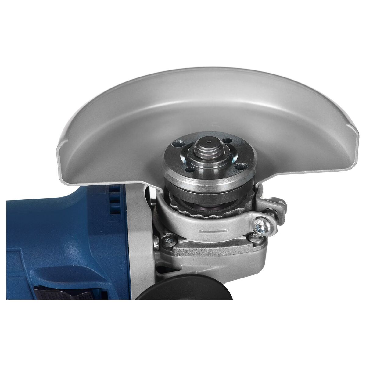 Vinkelslip BOSCH GWS 9-125S 900 W 125 mm - 6