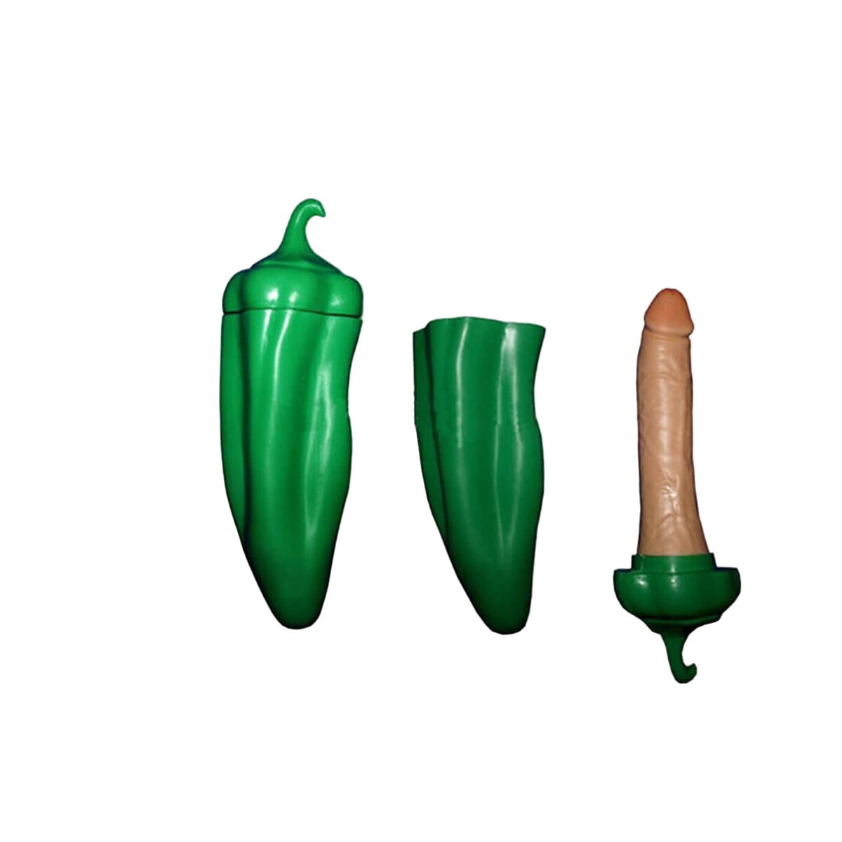 Figurer Divertysex Paprika Penis