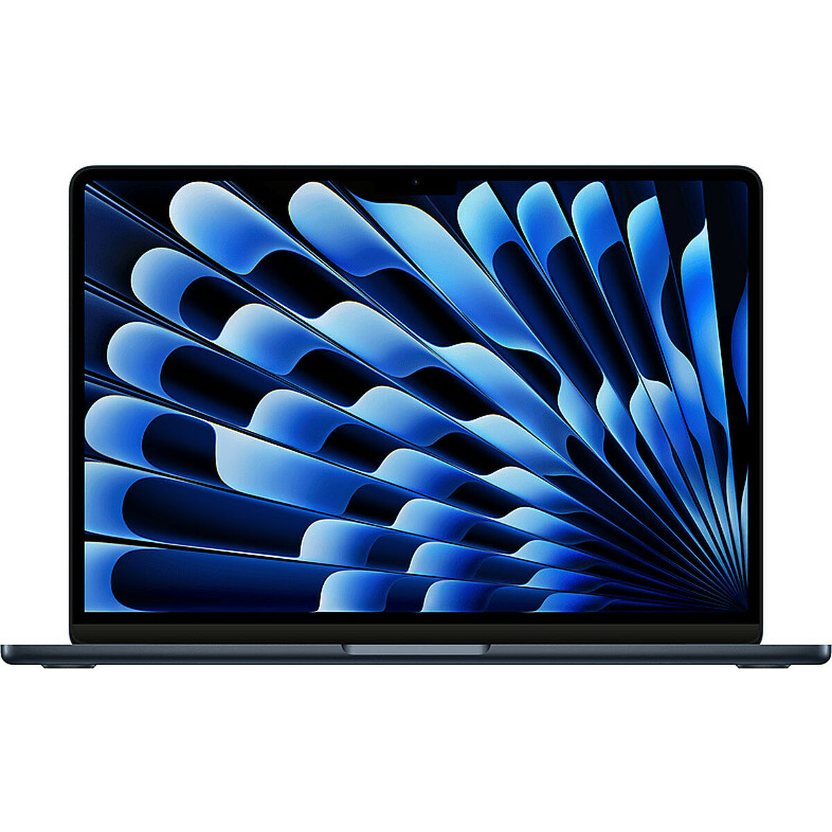 Bärbar dator Apple MacBook Air MRXW3Y/A 13" M3 8 GB RAM 512 GB SSD Qwerty Spanska