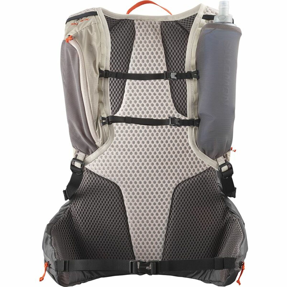 Vandringsryggsäck Salomon Xt 20 Set Feather Multicolour - 2