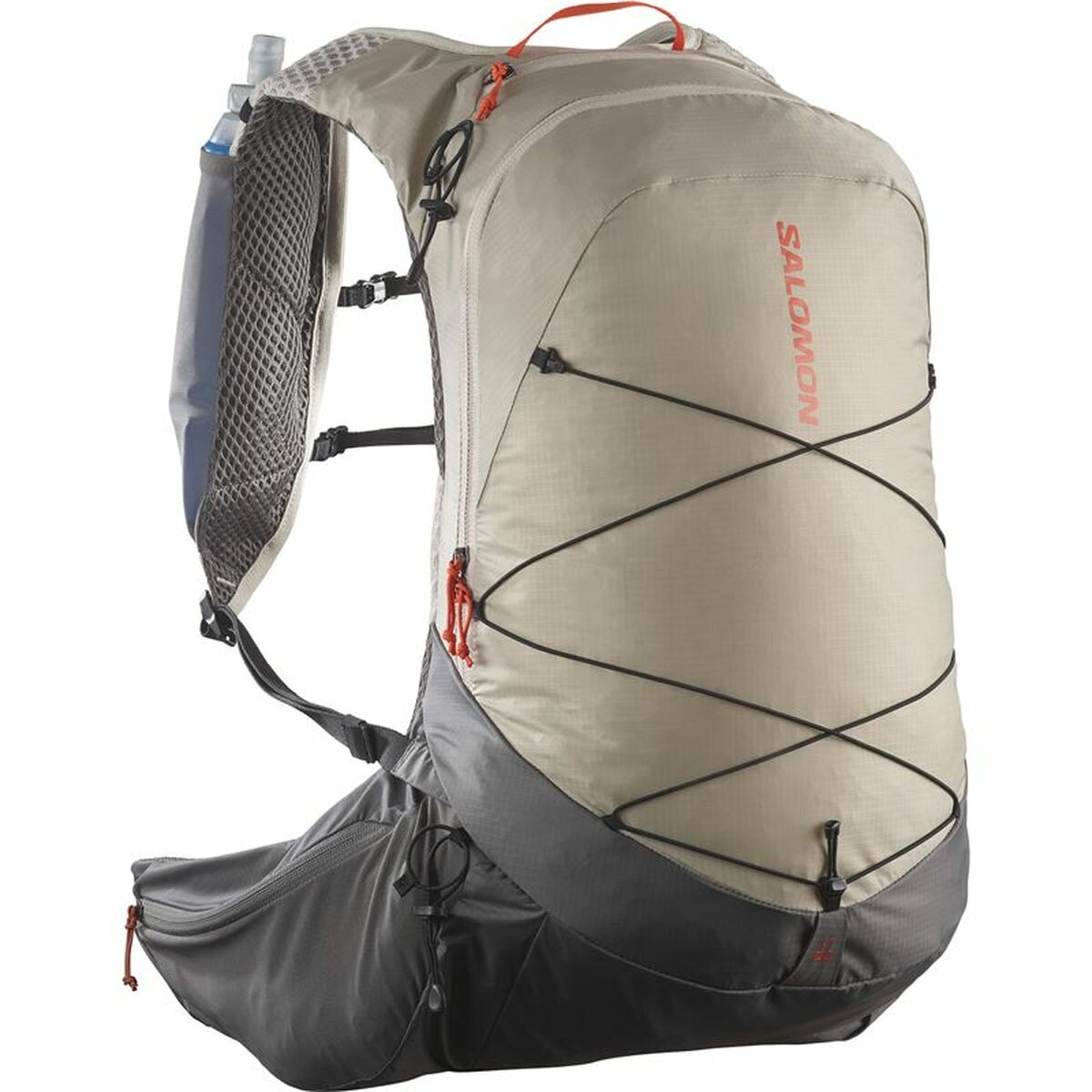 Vandringsryggsäck Salomon Xt 20 Set Feather Multicolour