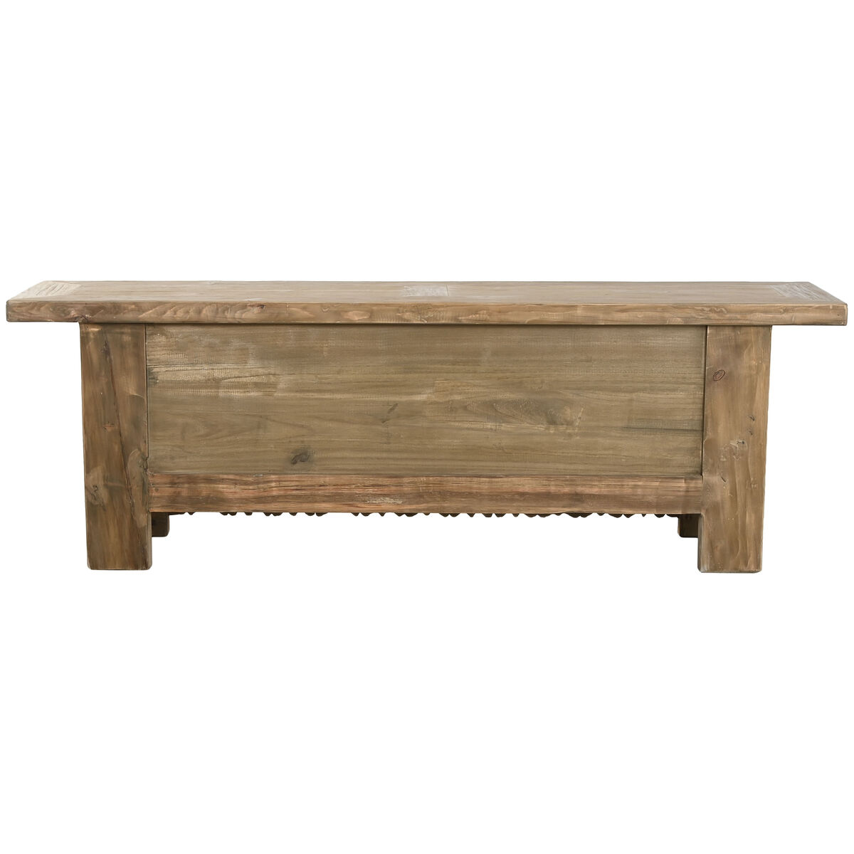 TV-möbler Home ESPRIT Naturell 180 x 44 x 60 cm - 2