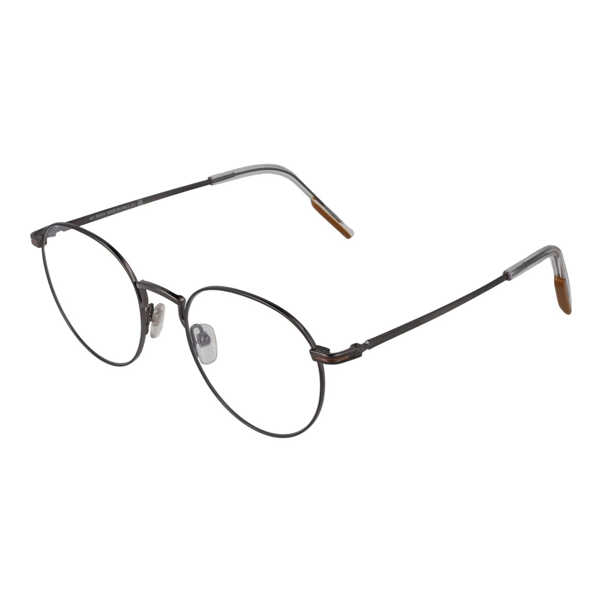 Glasögonbågar Ermenegildo Zegna EZ5221 51008