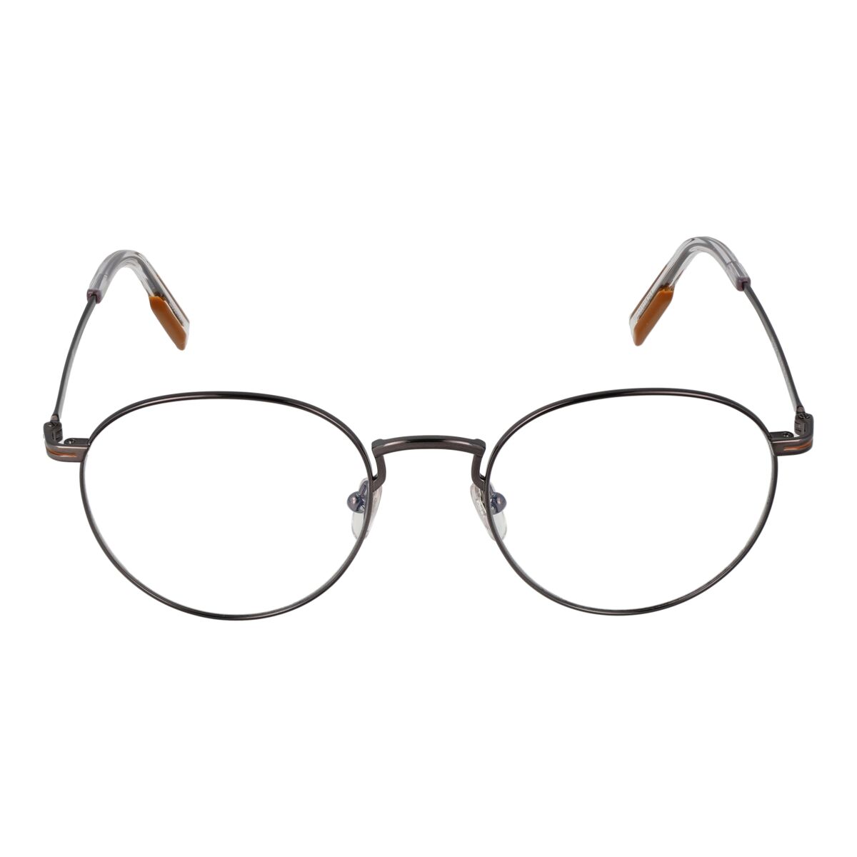 Glasögonbågar Ermenegildo Zegna EZ5221 51008 - 2
