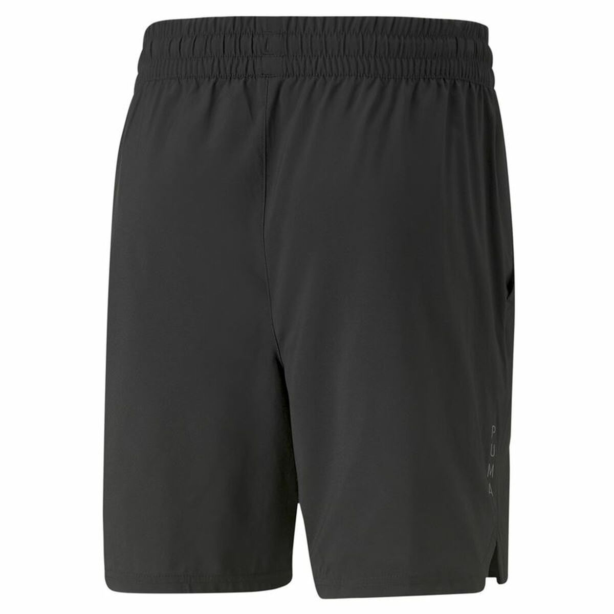 Sportshorts för män Puma Studio Foundation Svart - 6
