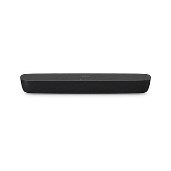 Soundbar Panasonic SC-HTB200EGK Bluetooth 80W 80 W Svart