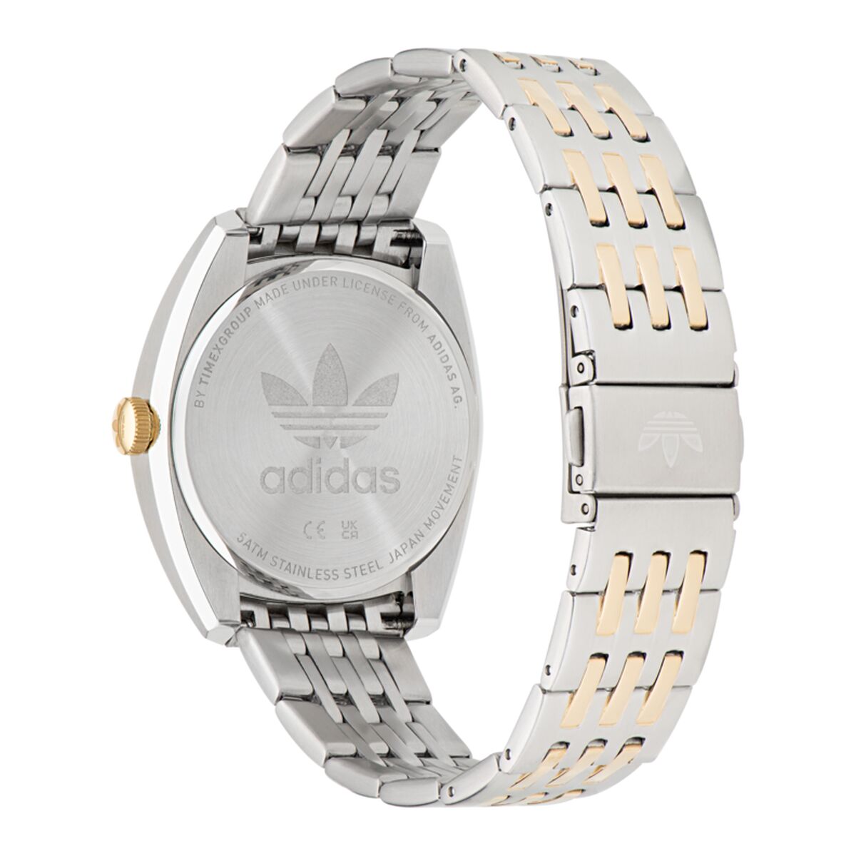 Herrklocka Adidas AOFH230 - 9