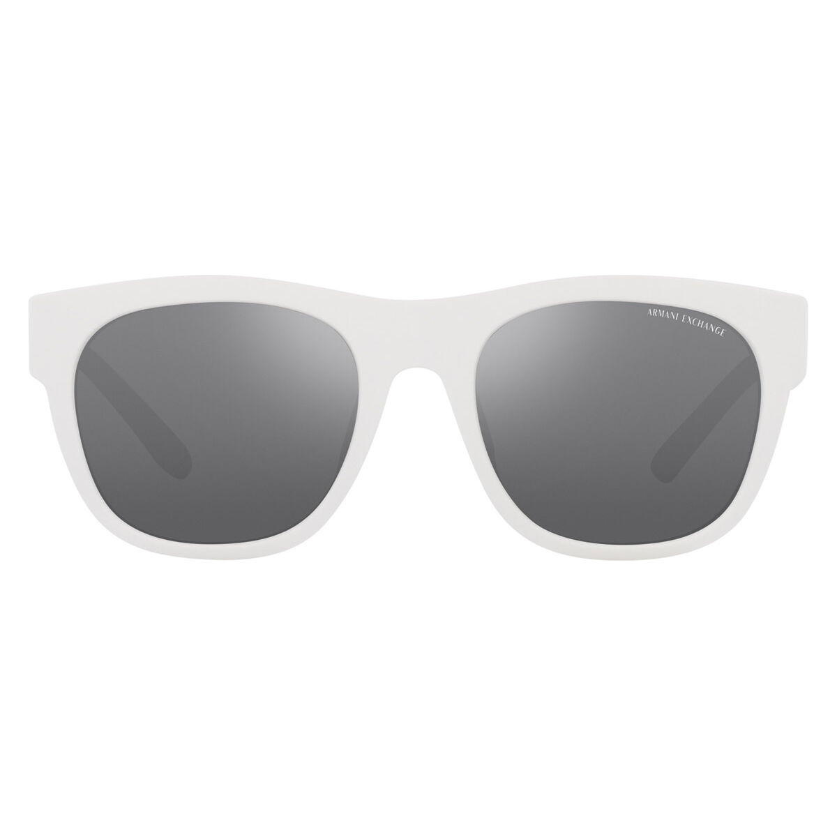 Herrsolglasögon Armani Exchange AX4128SU-81566G Ø 55 mm - 2
