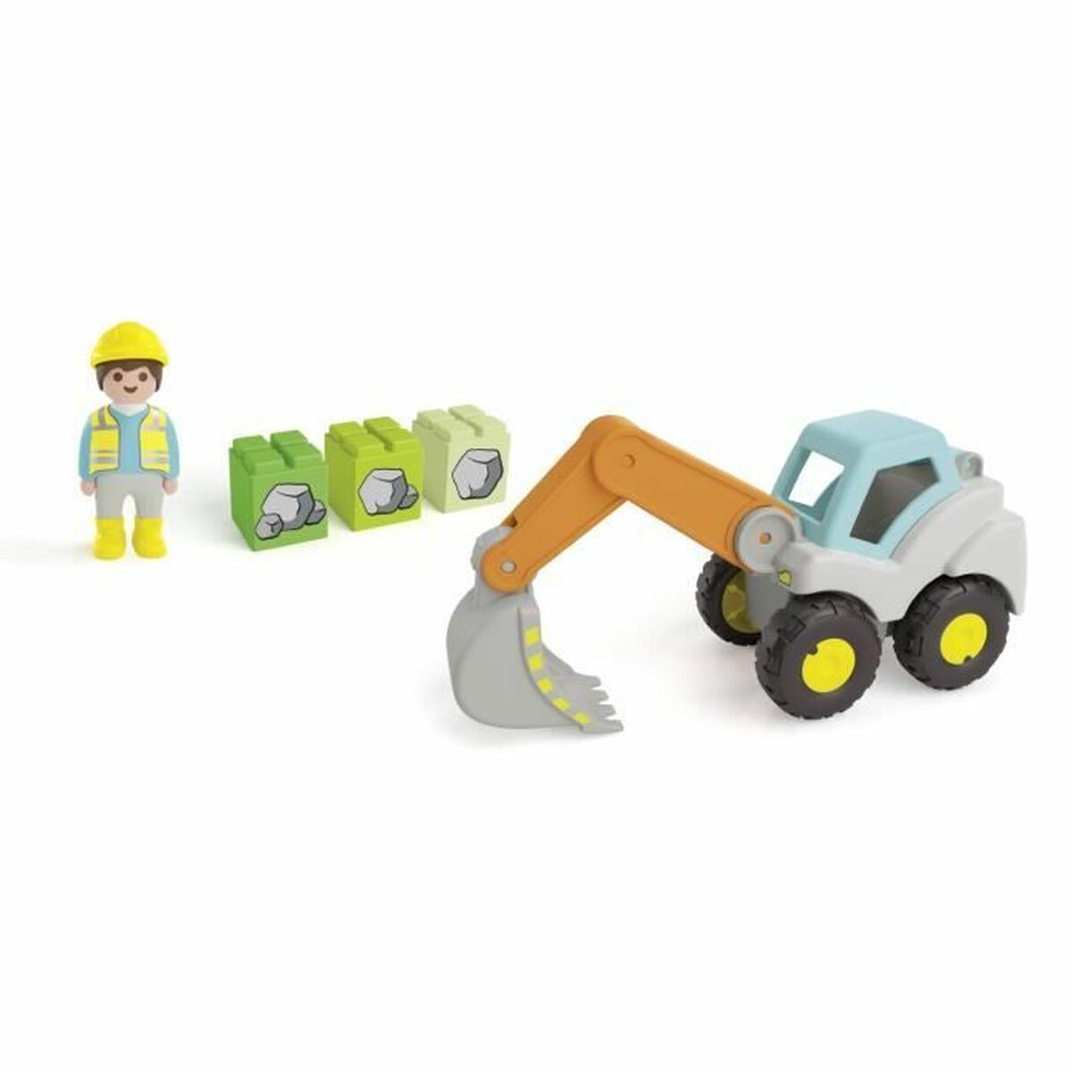Playset Playmobil 71684 - 6