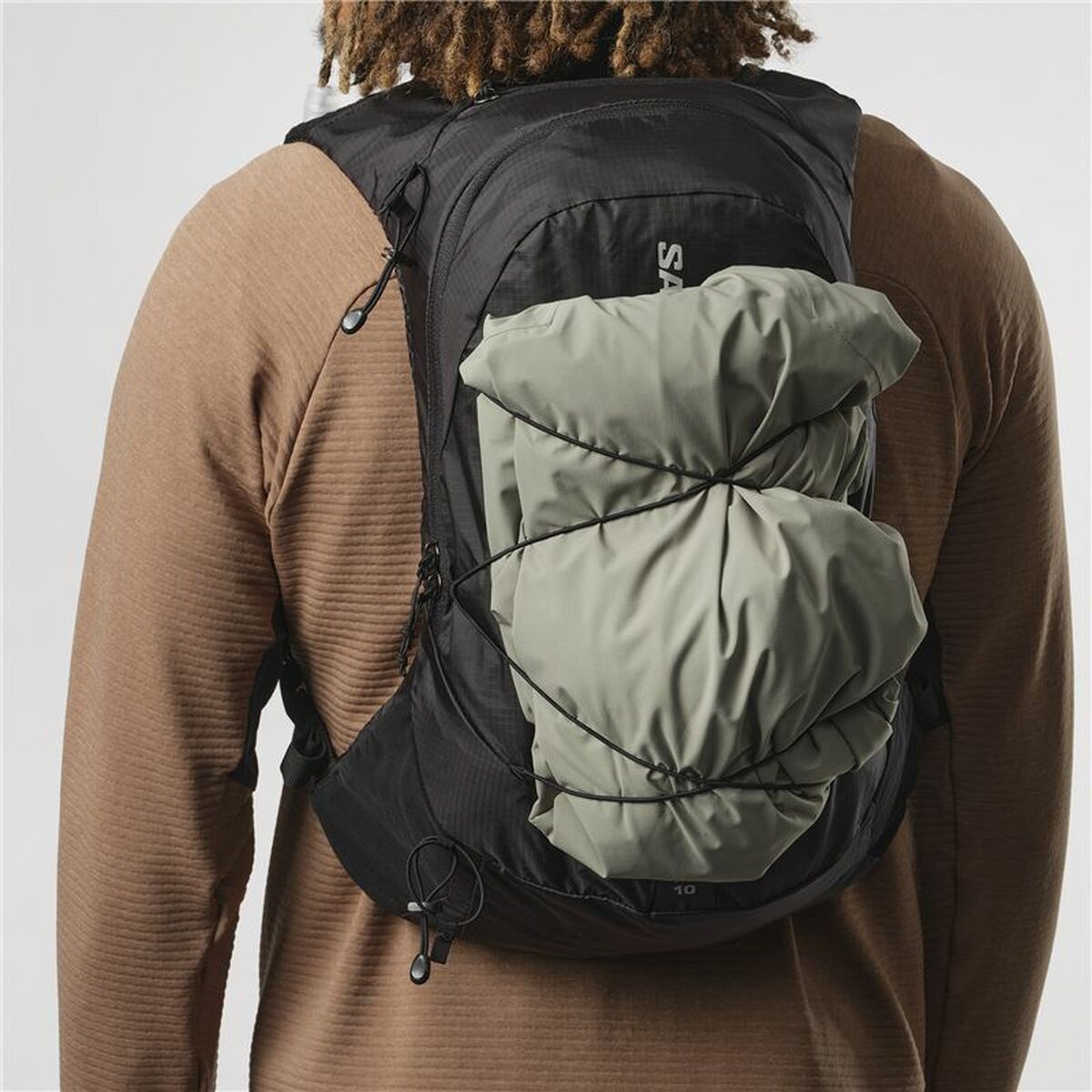 Vandringsryggsäck Salomon Xt 10 Set Multicolour - 7