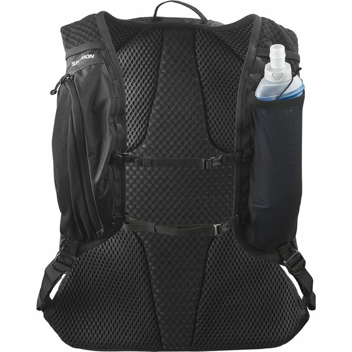 Vandringsryggsäck Salomon Xt 10 Set Multicolour - 2