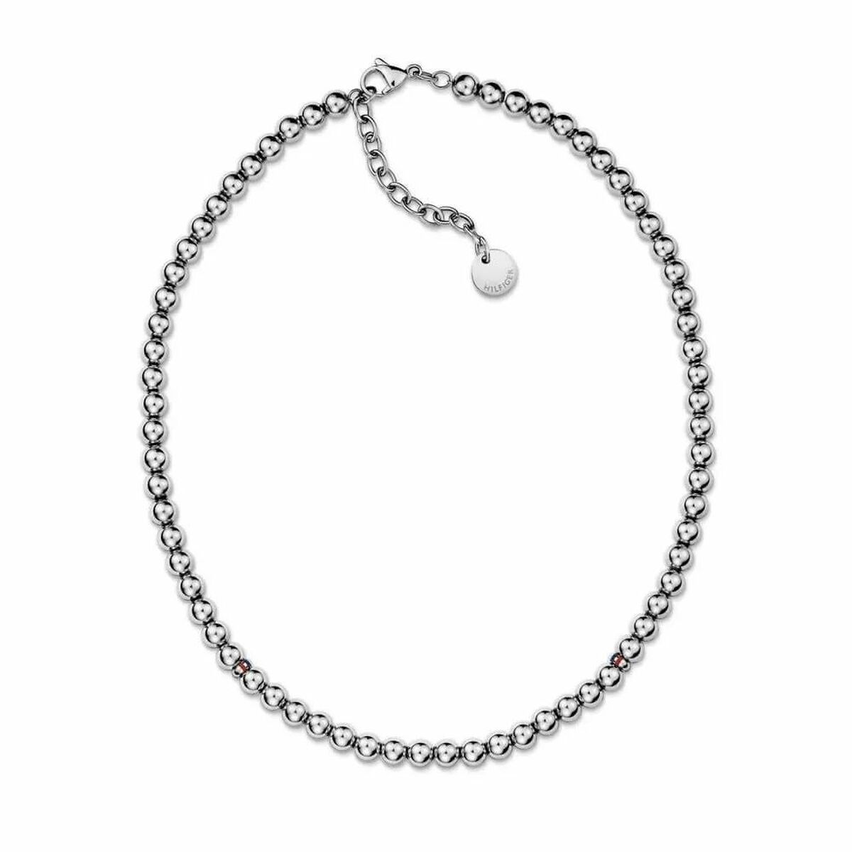 Damhalsband Tommy Hilfiger 2700792 45 cm
