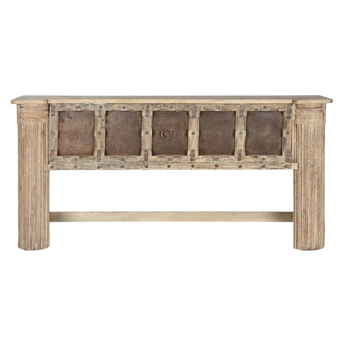 Mottagare Home ESPRIT 189,5 x 43 x 92 cm - 7