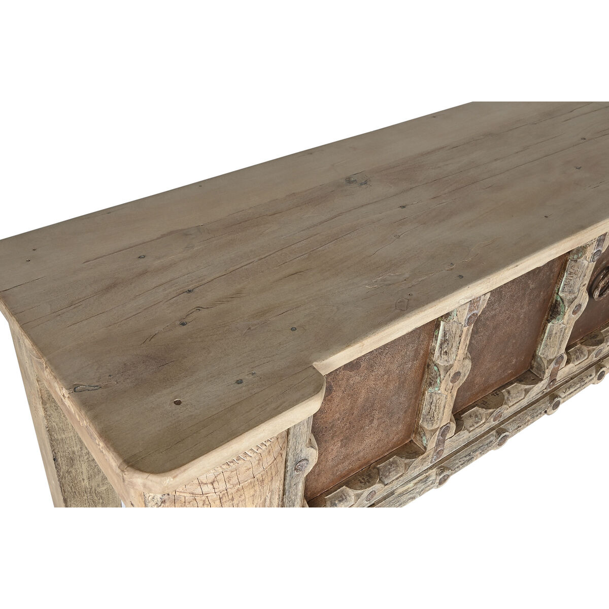 Mottagare Home ESPRIT 189,5 x 43 x 92 cm - 2