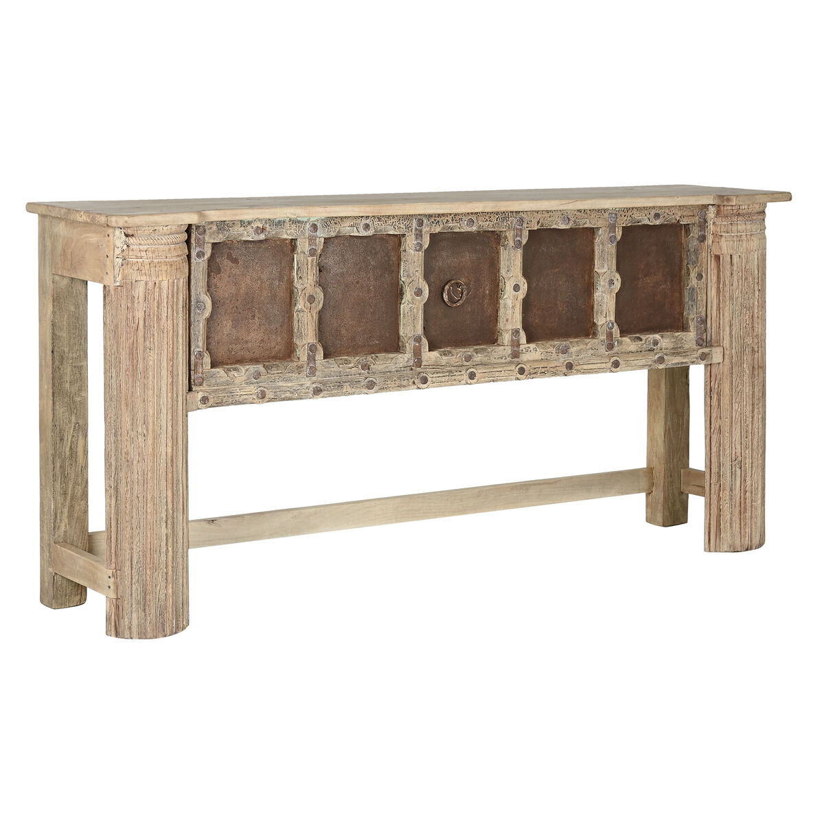 Mottagare Home ESPRIT 189,5 x 43 x 92 cm