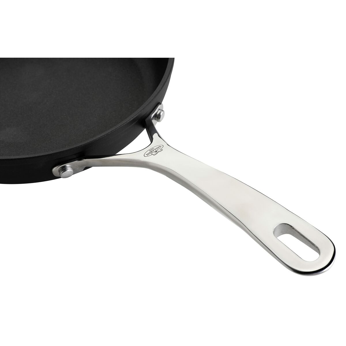 Stekpanna Ballarini ALBA ALBG0L0.24U Svart Titan Ø 24 cm - 2