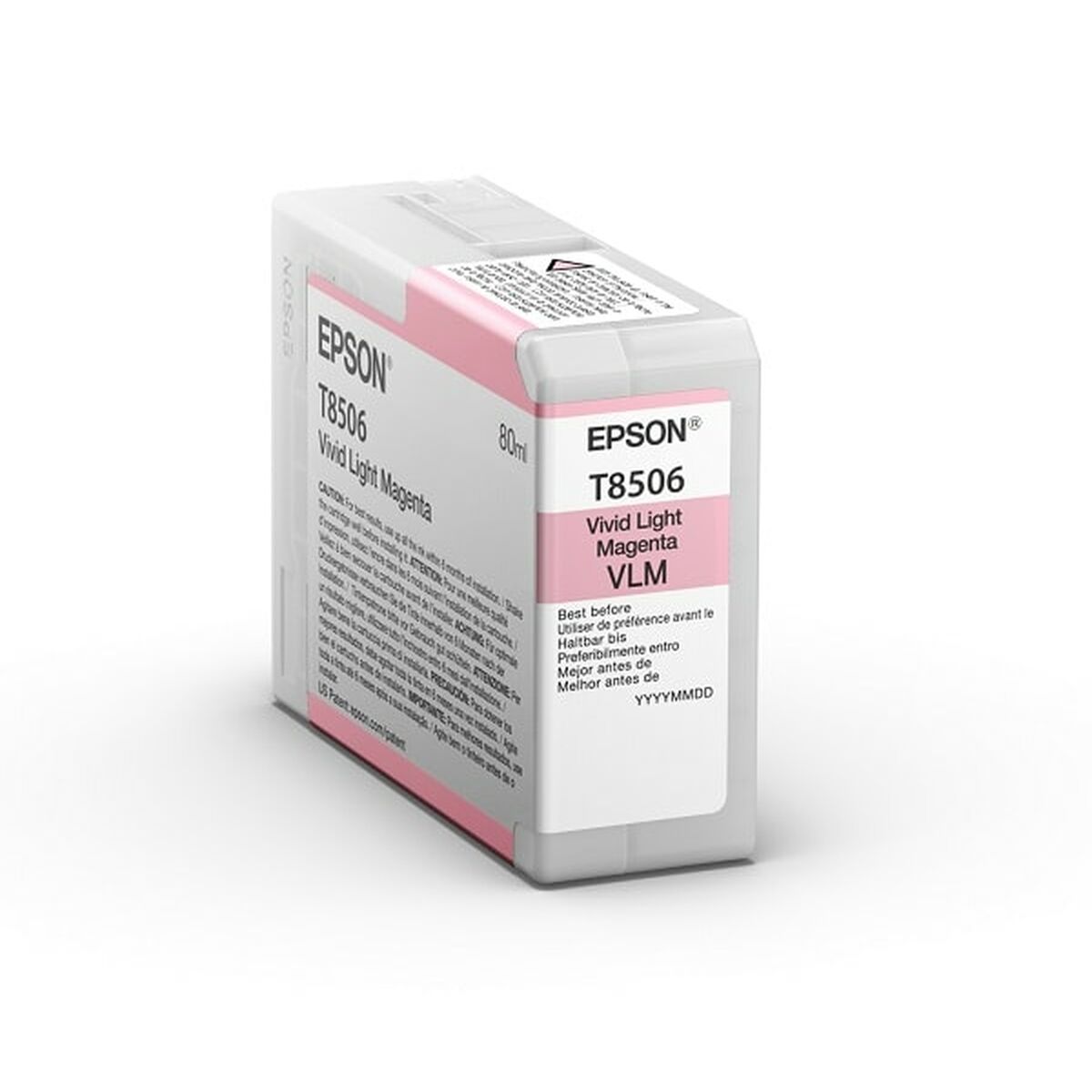Original Bläckpatron Epson SP SC-P800 Magenta - 2
