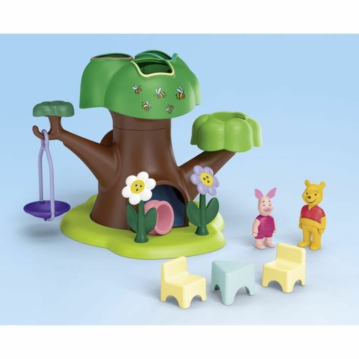 Playset Playmobil 71693 - 4