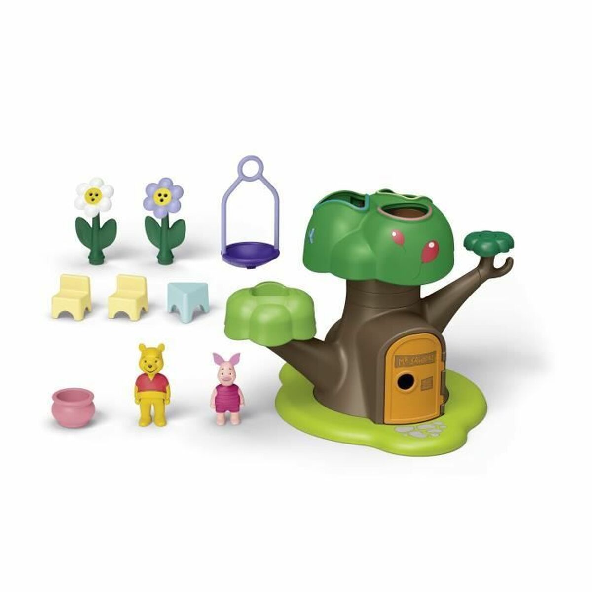 Playset Playmobil 71693 - 6