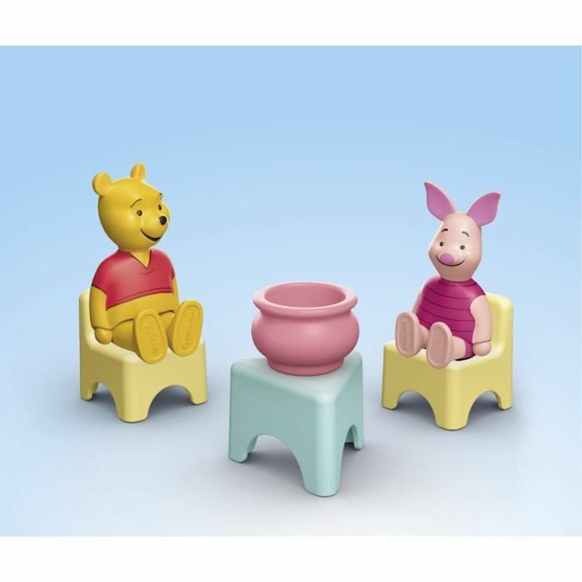 Playset Playmobil 71693 - 5