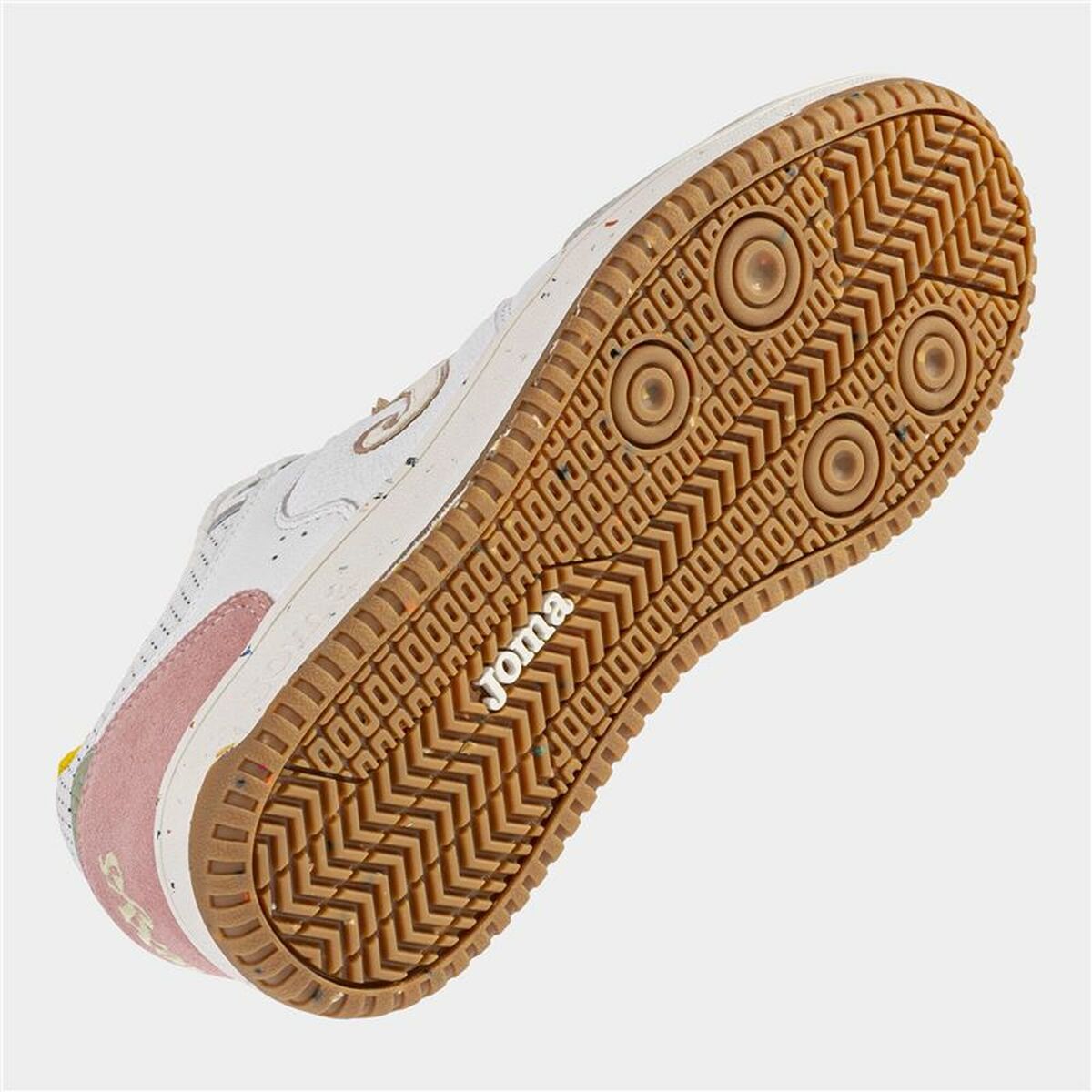 Casual Träningsskor Dam Joma Sport C.Flexys 2402 Vit - 2