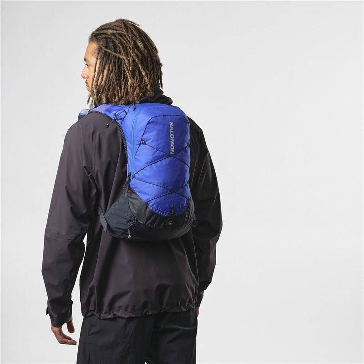 Vandringsryggsäck Salomon Xt 10 Set Multicolour - 3