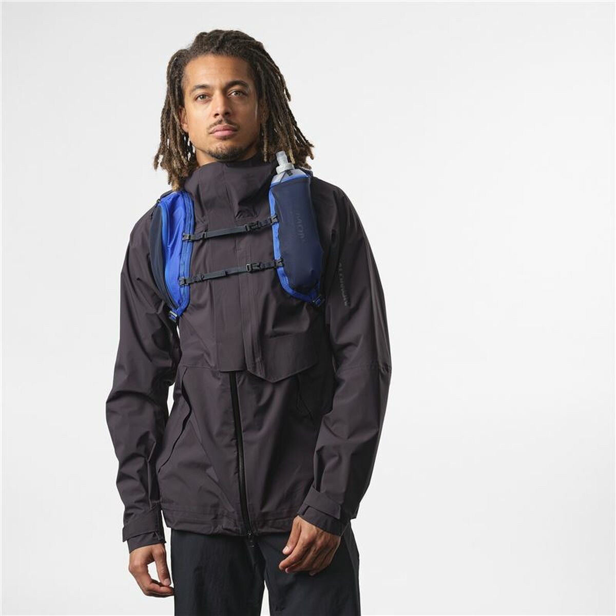 Vandringsryggsäck Salomon Xt 10 Set Multicolour - 4