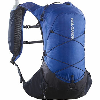 Vandringsryggsäck Salomon Xt 10 Set Multicolour
