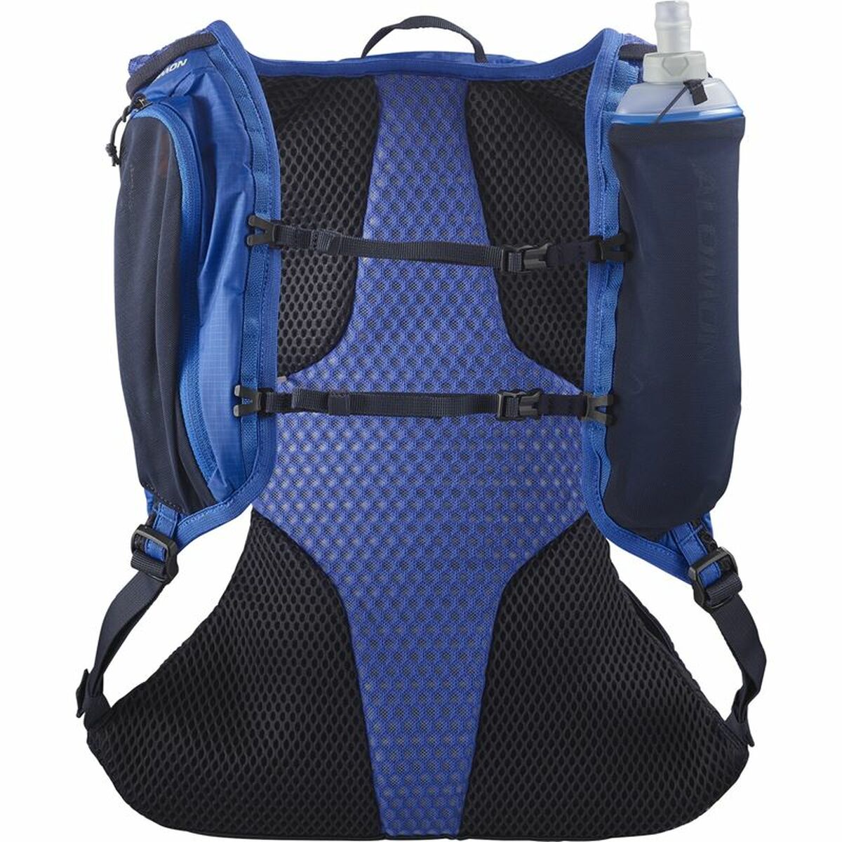 Vandringsryggsäck Salomon Xt 10 Set Multicolour - 2