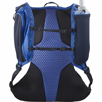 Vandringsryggsäck Salomon Xt 10 Set Multicolour
