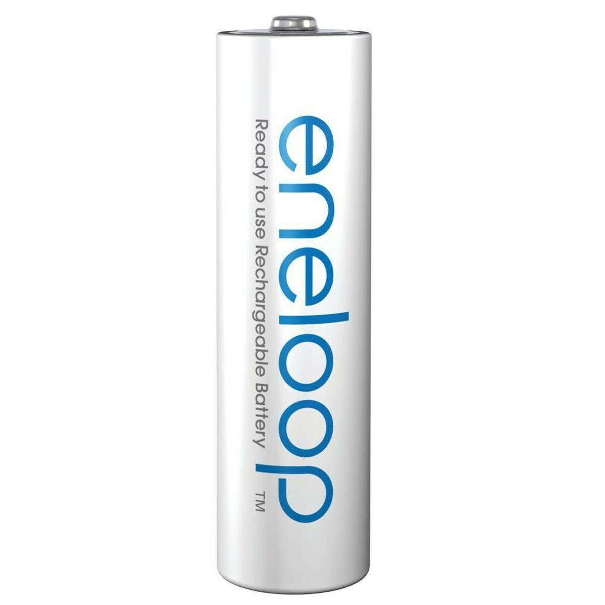 Laddningsbart batteri Panasonic BK-3MCDE/4CP 2000 mAh 1,2 V 5 V - 3