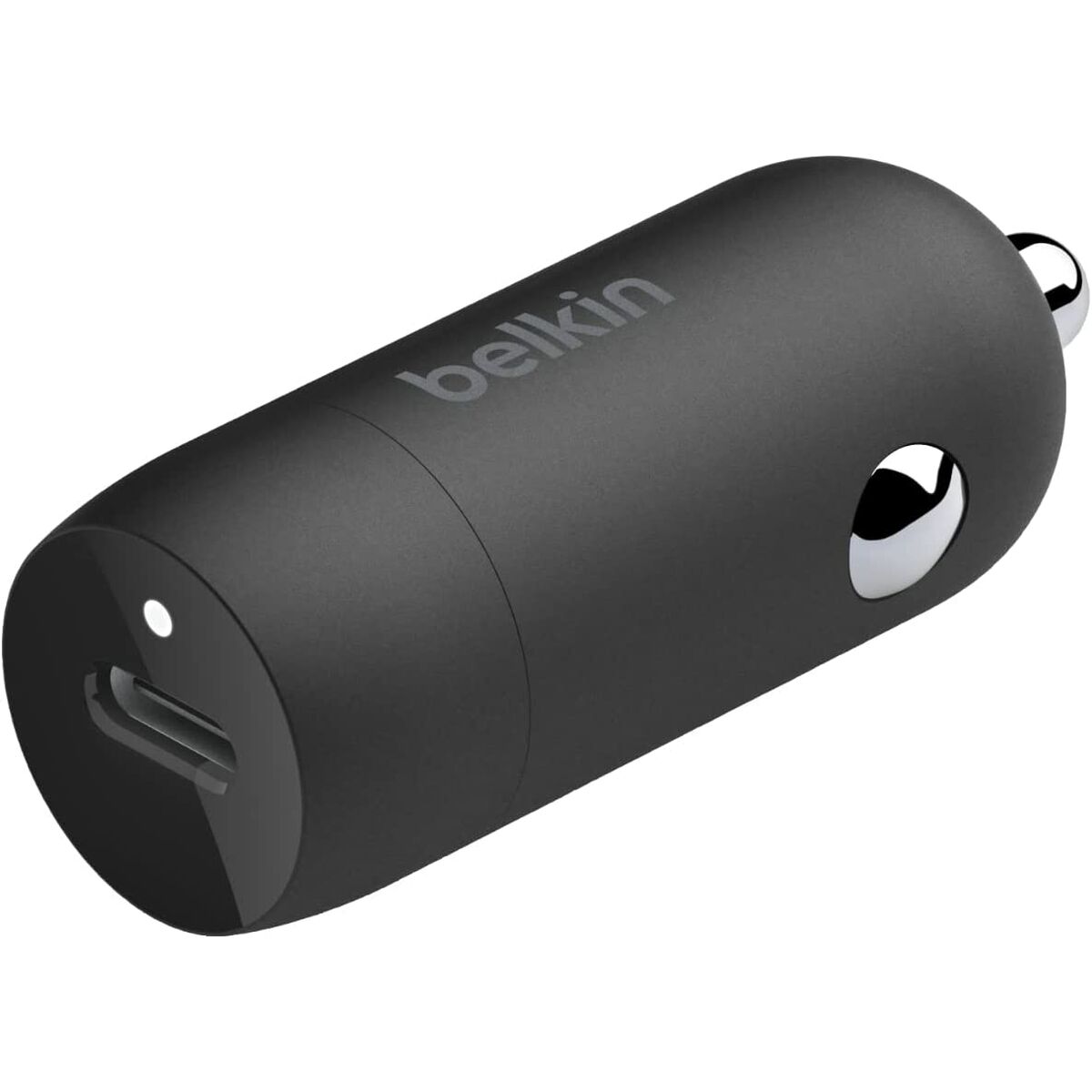 Billaddare Belkin CCA004BTBK 30 W Svart