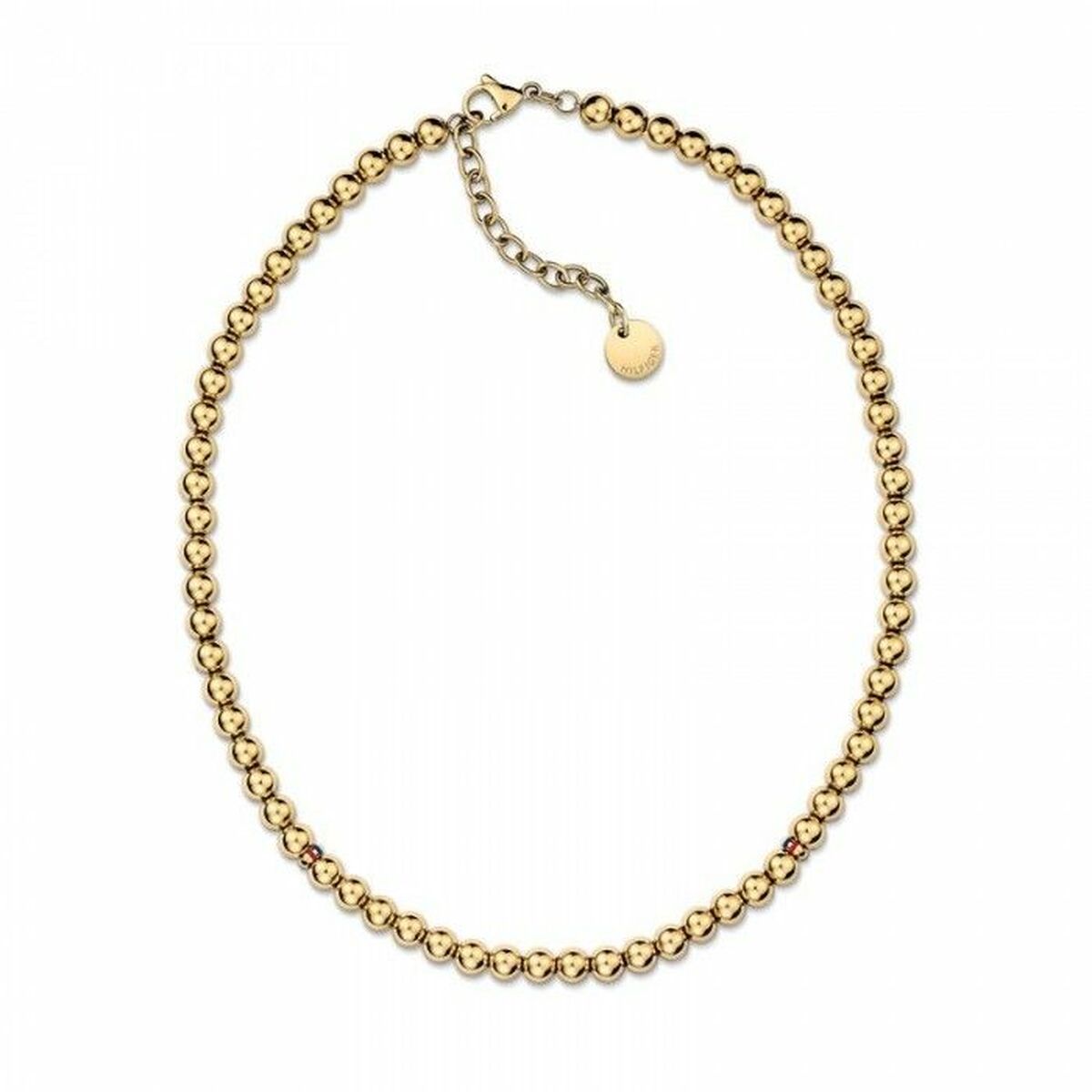 Damhalsband Tommy Hilfiger 2700793 45 cm