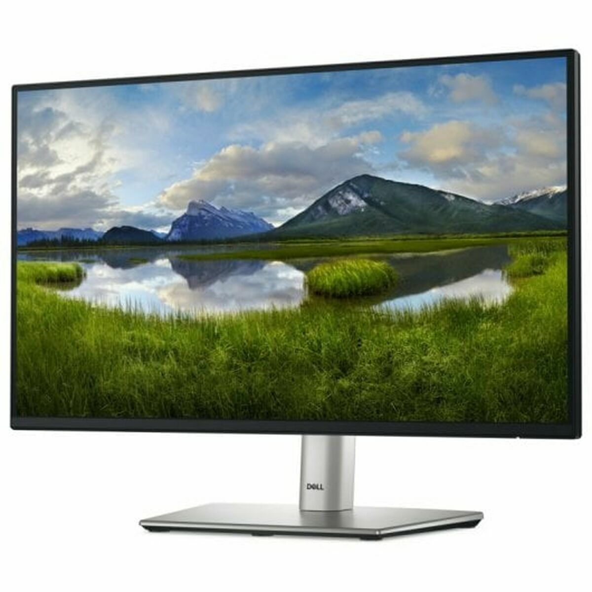 Monitor Dell DELL-P2225H Full HD 21,5" - 3