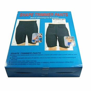 Sportshorts för män Randy VSR Neopren Simning Blå