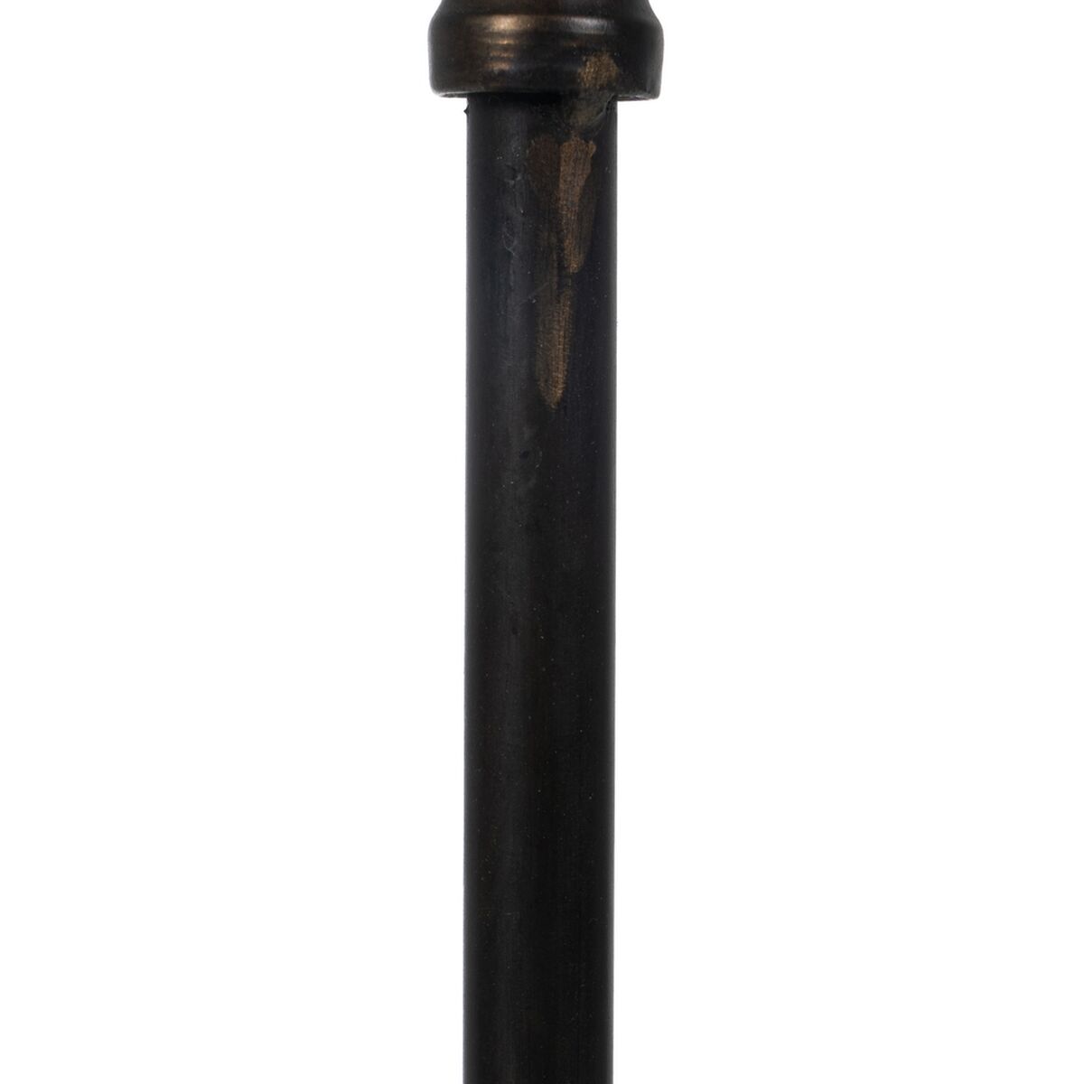 Bordslampa Gyllene 220 -240 V 18 x 18 x 80 cm - 6