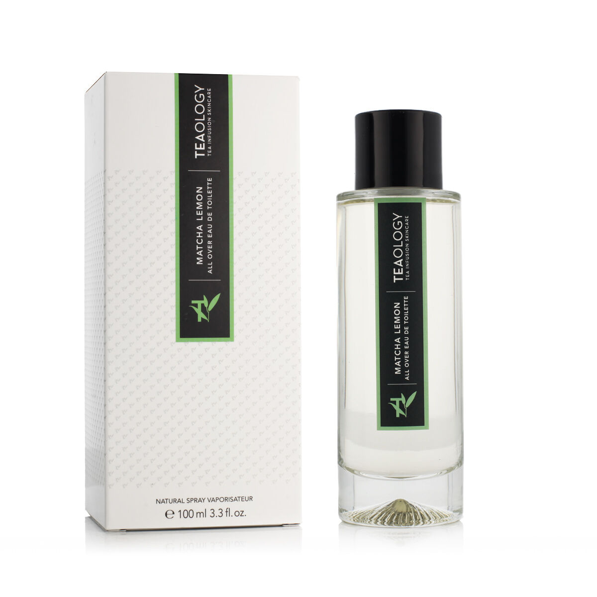 Parfym Unisex Teaology EDT Matcha Lemon 100 ml