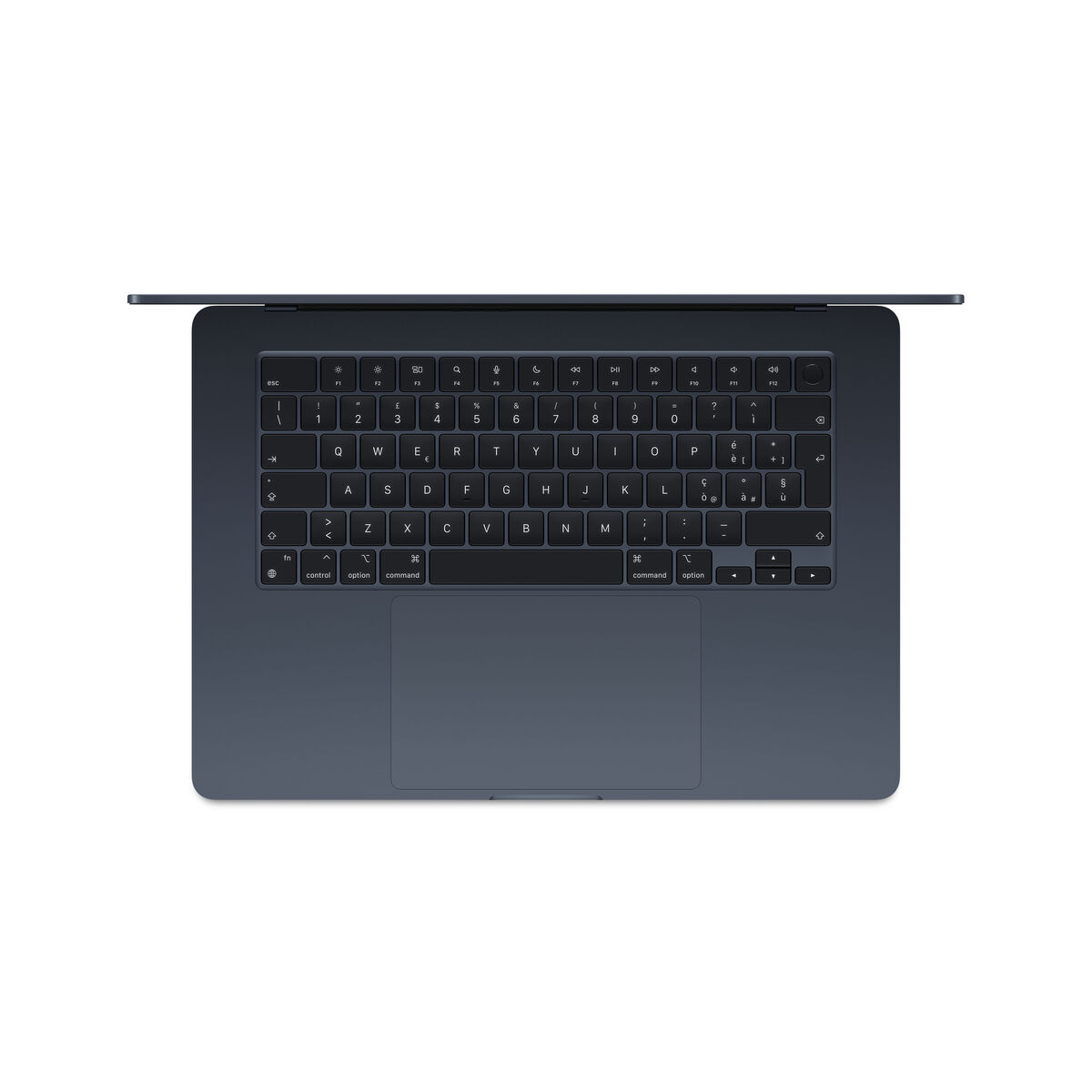 Bärbar dator Apple MacBook Air MXD43Y/A 15" 16 GB RAM 512 GB SSD Qwerty Spanska M3 - 2