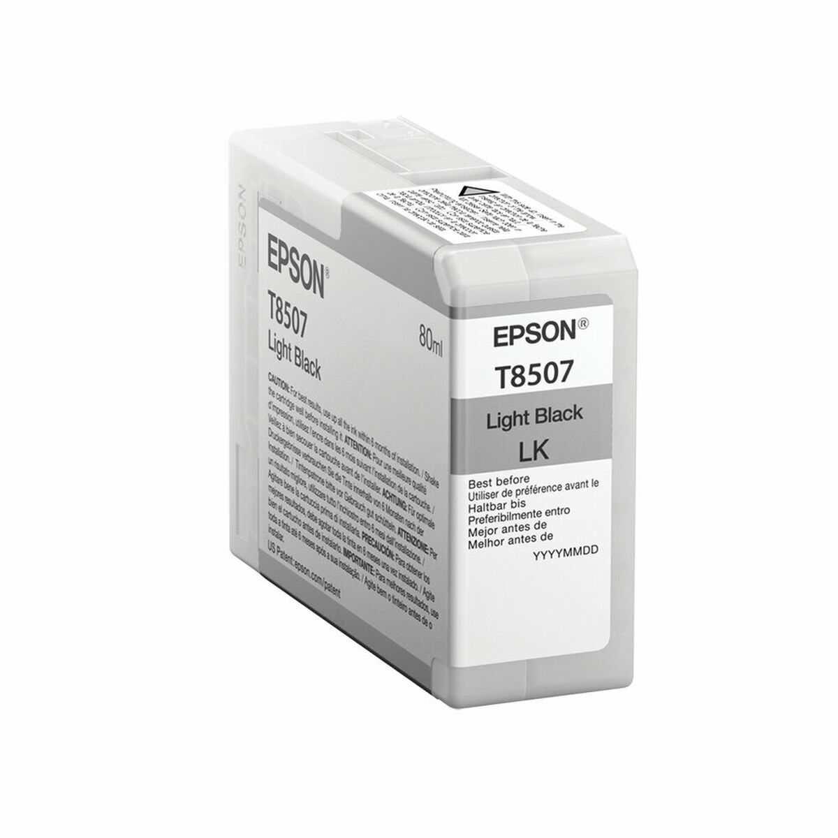 Original Bläckpatron Epson C13T850700 - 2