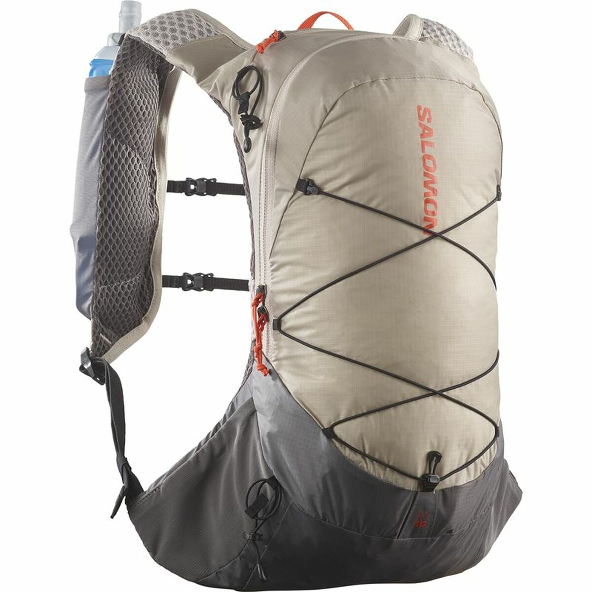 Vandringsryggsäck Salomon Xt 10 Set Multicolour