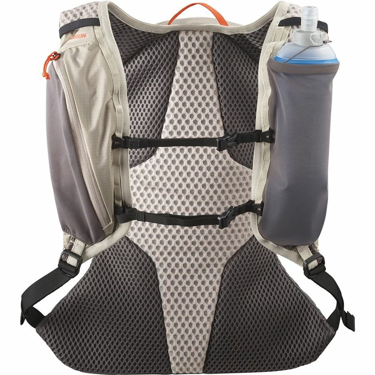 Vandringsryggsäck Salomon Xt 10 Set Multicolour - 2