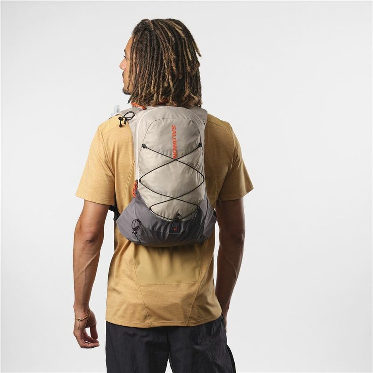 Vandringsryggsäck Salomon Xt 10 Set Multicolour - 3