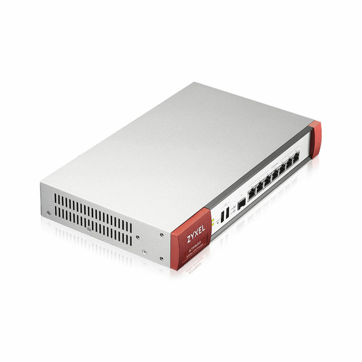 Firewall ZyXEL ATP500-EU0102F 2600 Mbps - 2