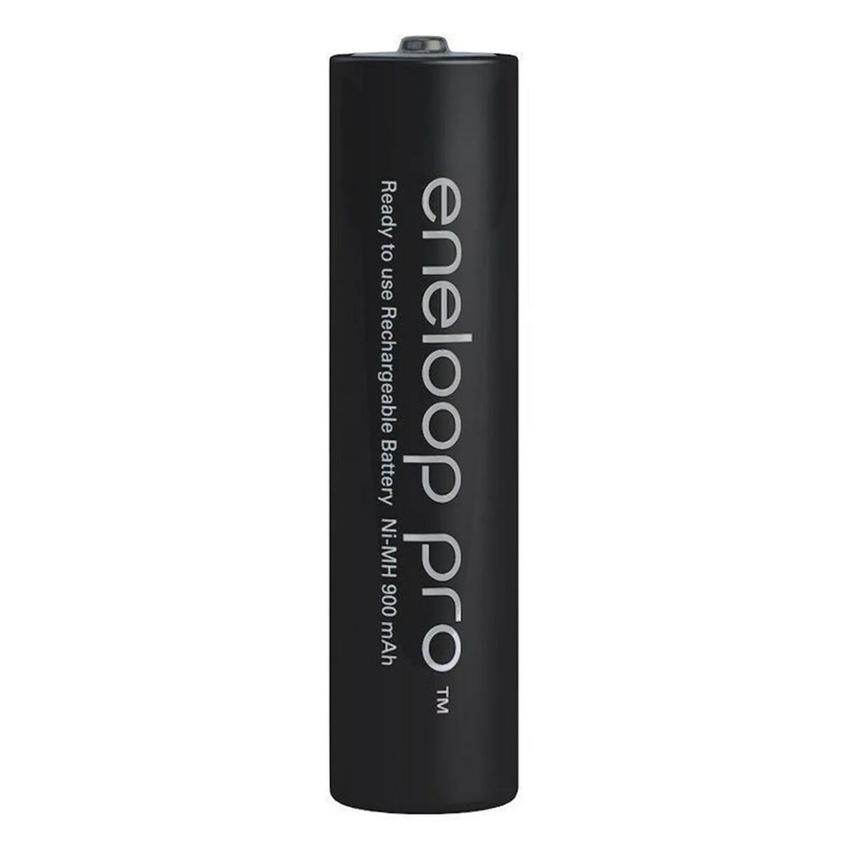 Laddningsbart batteri Panasonic BK-4HCDE/4CP 1,2 V 1,5 V AAA - 3
