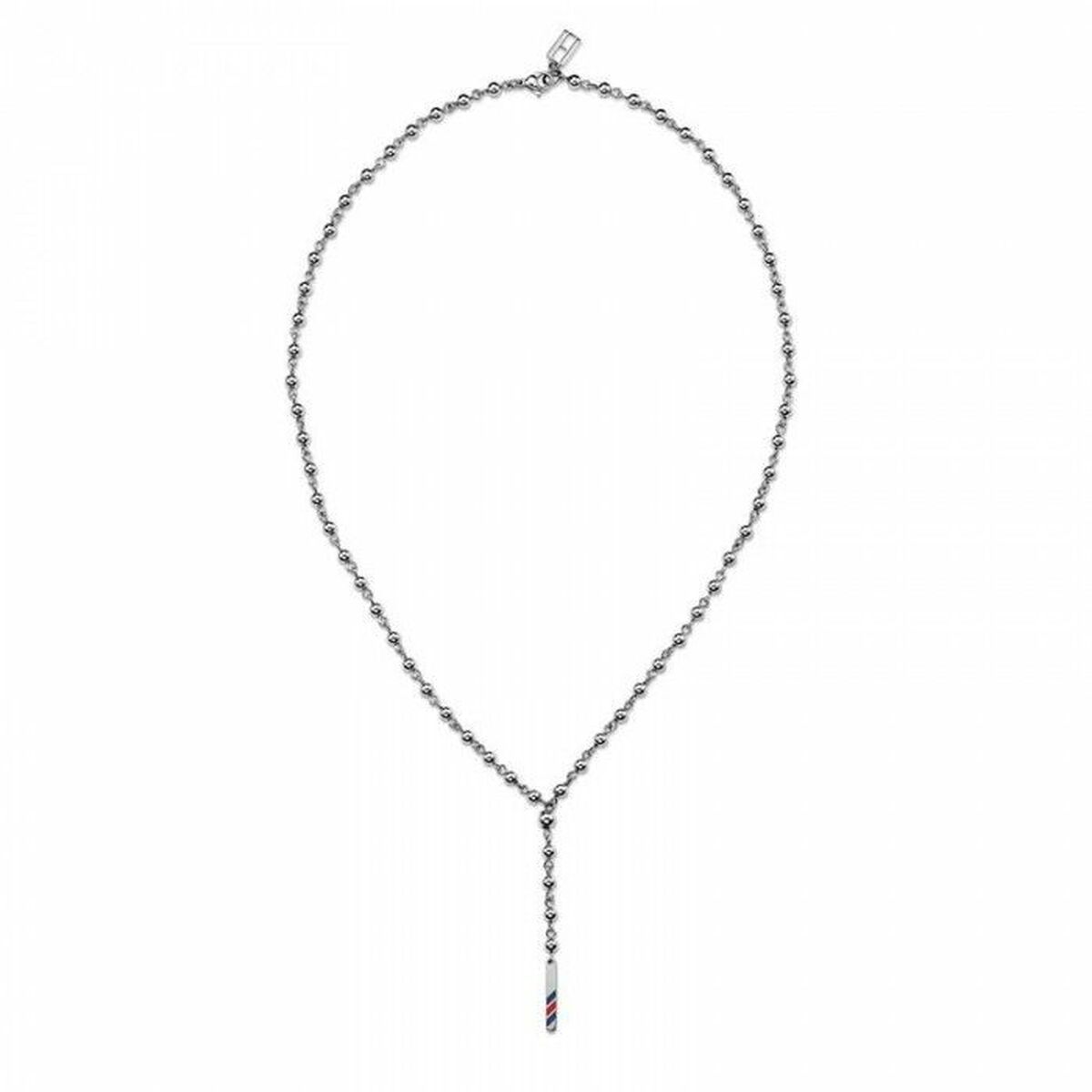 Damhalsband Tommy Hilfiger 2700794 50 cm