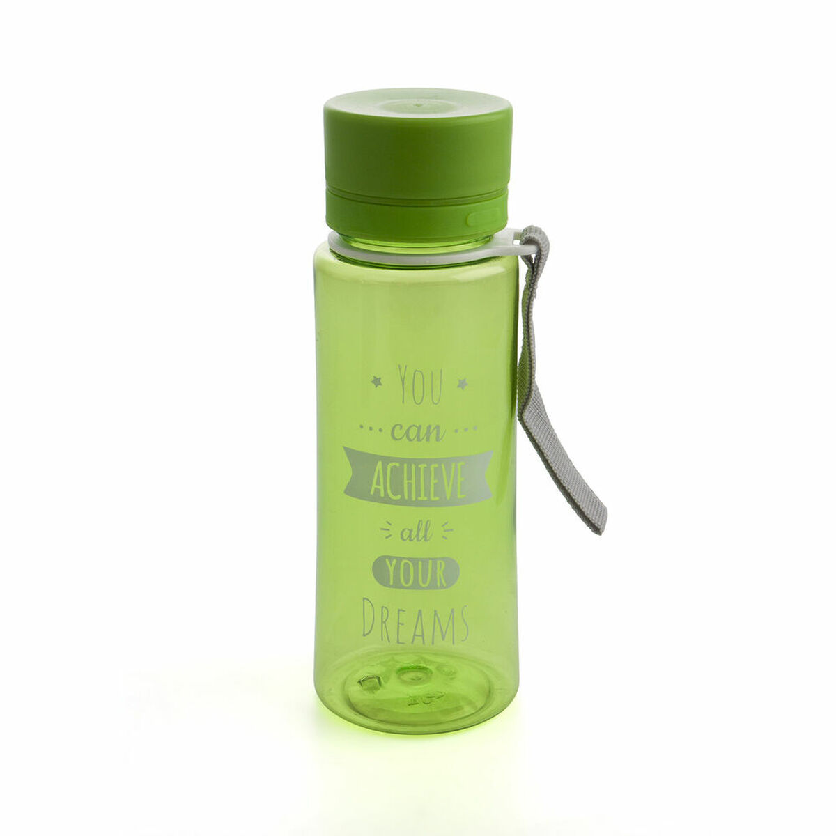 Flaska Quid Quidate Plast (0,55 L) - 8