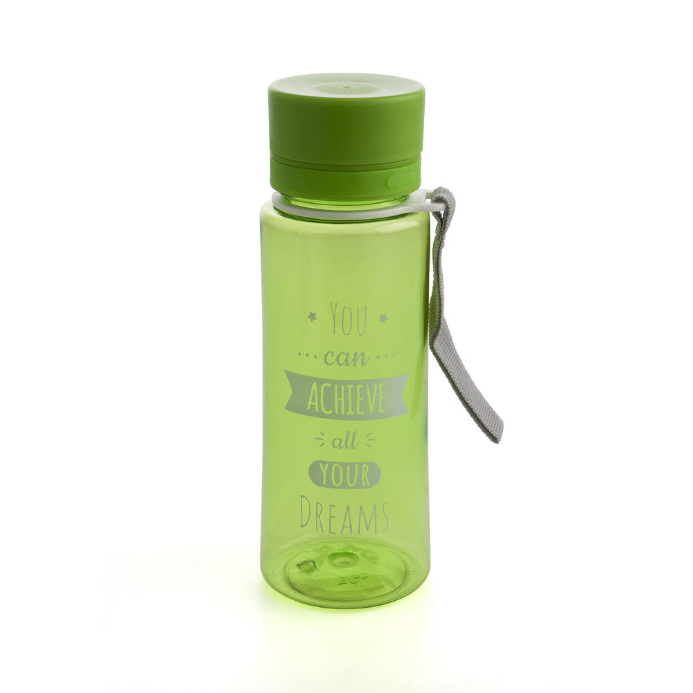 Flaska Quid Quidate Plast (0,55 L) - 2