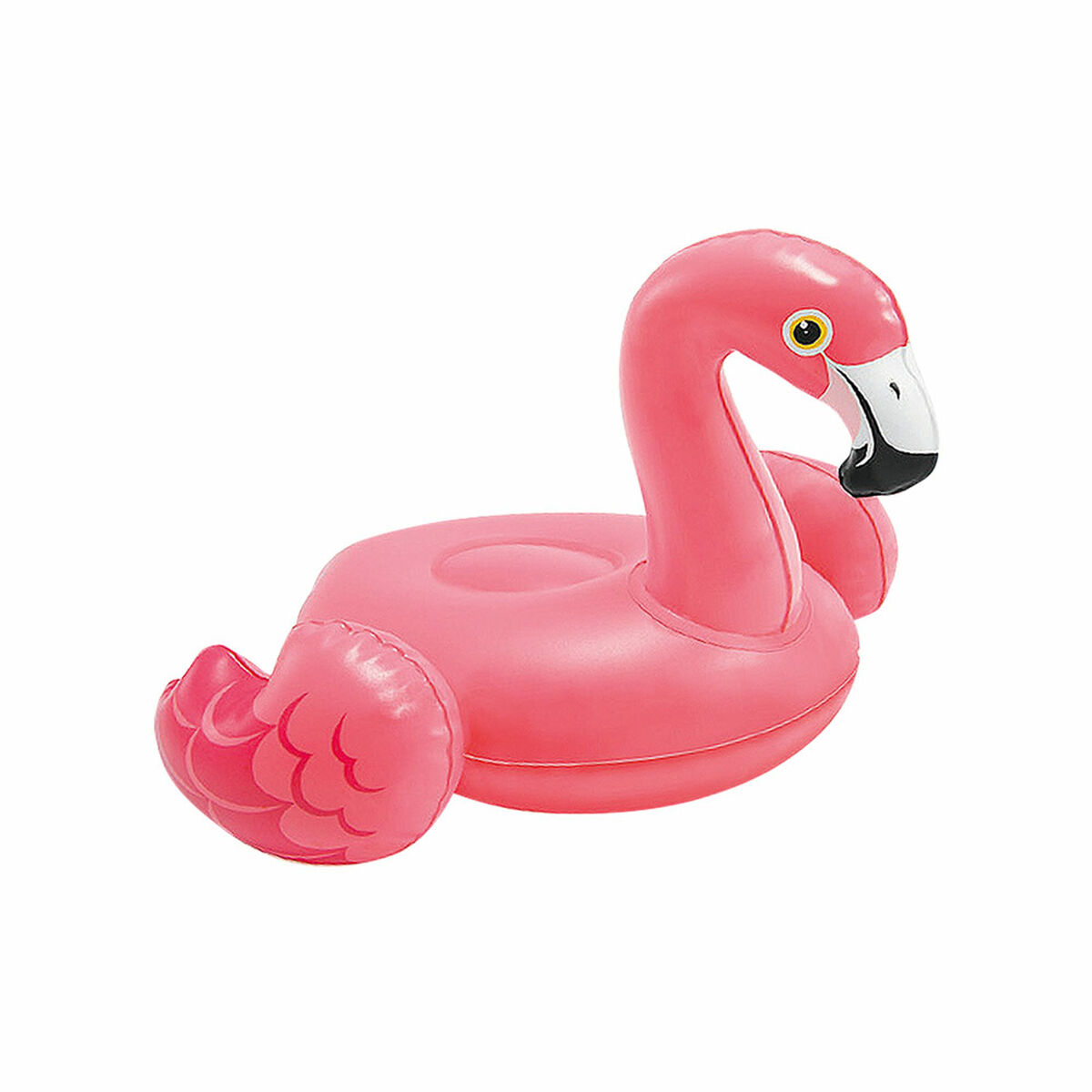 Upplåsbar bassängmadrass Intex djur 33 x 33 cm (36 antal) - 7