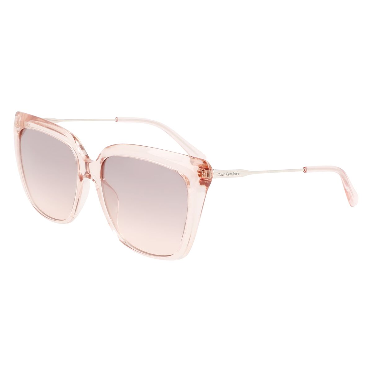 Damsolglasögon Calvin Klein CKJ22601S-671 ø 56 mm