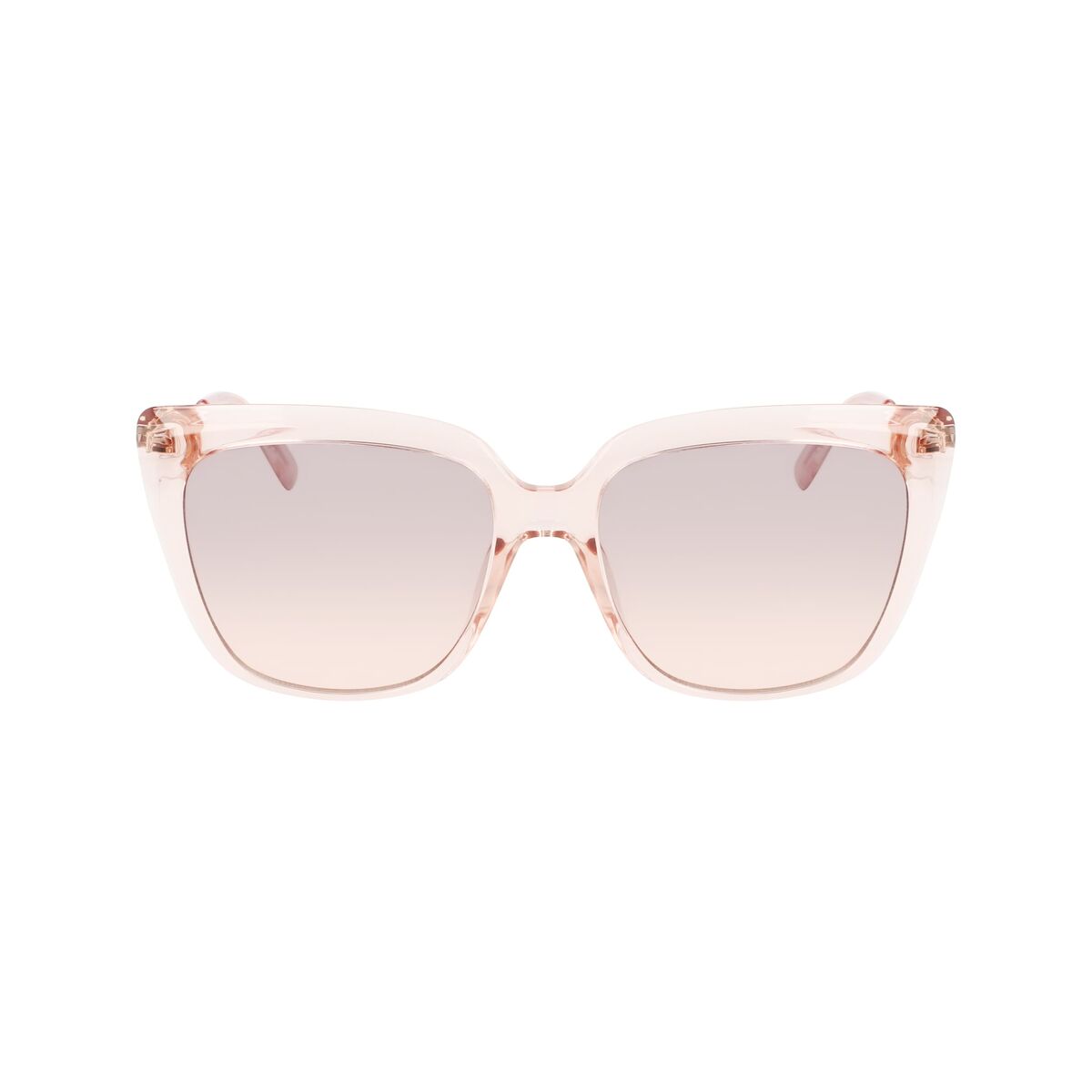 Damsolglasögon Calvin Klein CKJ22601S-671 ø 56 mm - 2